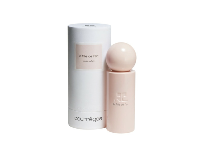 COURREGES PARFUMS - La Fille De L'Air EP Vaporisateur 100ml