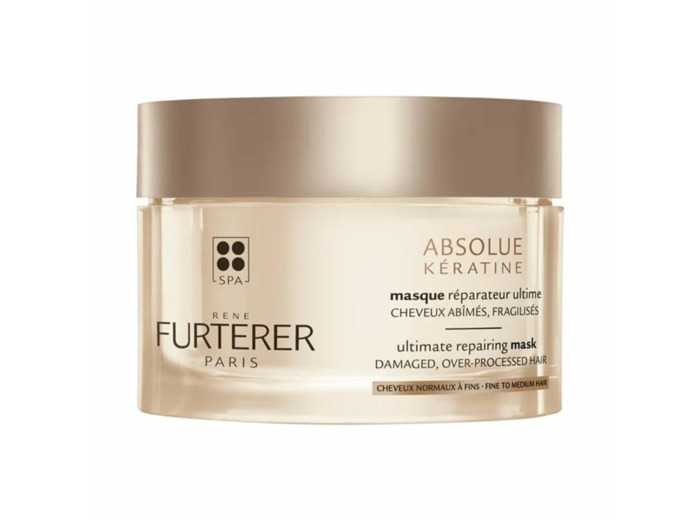 FURTERER ABSOLU K MASQ CLASS P200ML