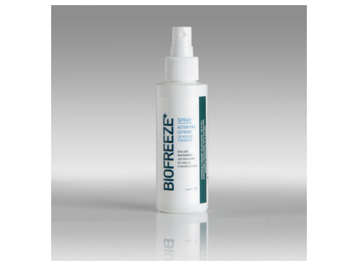 BIOFREEZ SPRAY 118ML
