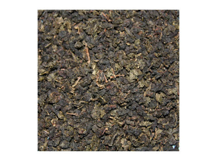 FINE OOLONG FU LIANG FARM