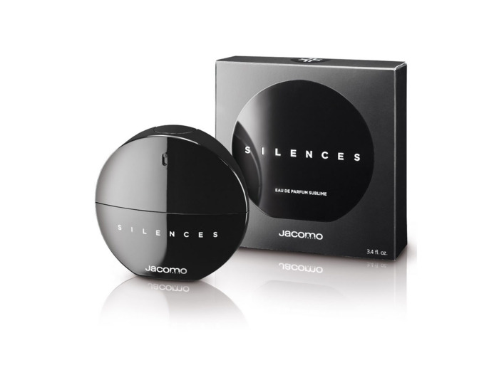Silences De Jacomo EP Vaporisateur 100ml