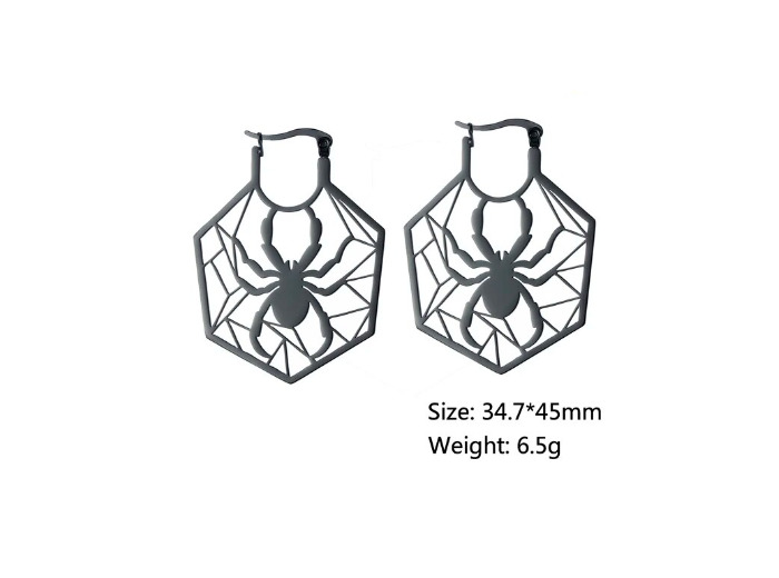 B.O. toile d'areignée