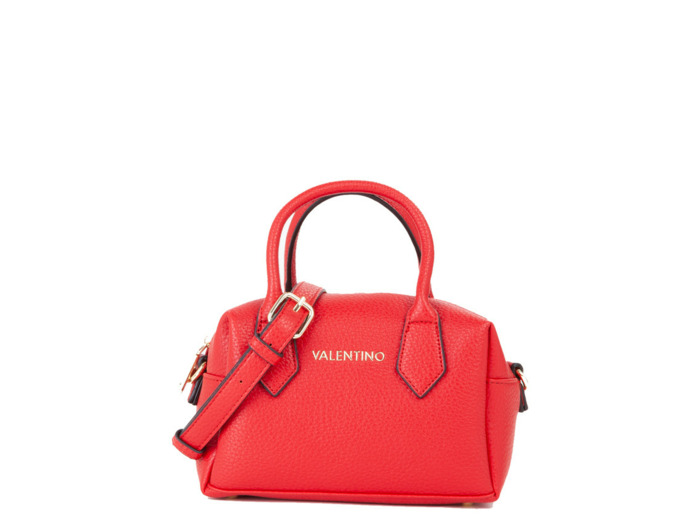 Valentino Fall Re Sac Bowling Rosso