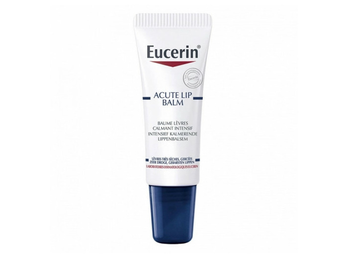 EUCERIN BAUM LEV CALM TB10ML 1
