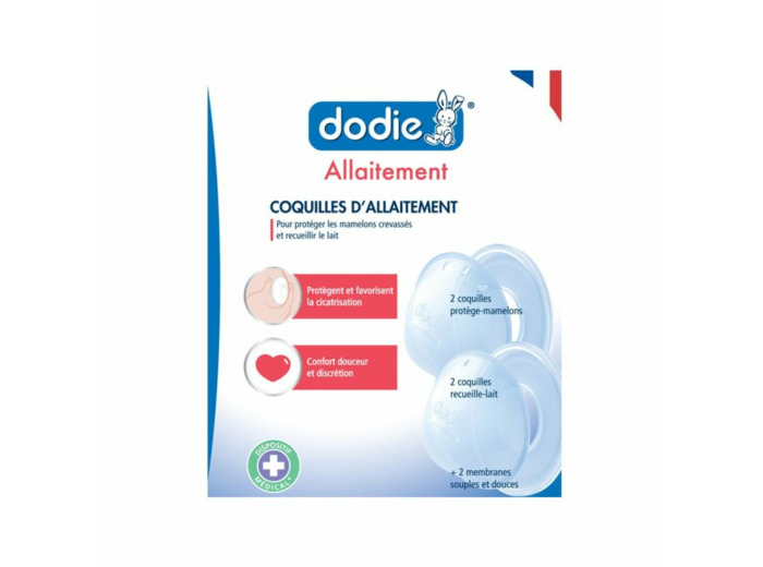 DODIE COQUIL ALLAIT CONF TRA 4