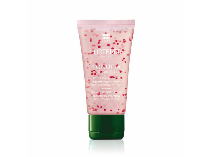 Shampoing Repulpant 50ml Tonucia Cheveux dévitalisés René Furterer