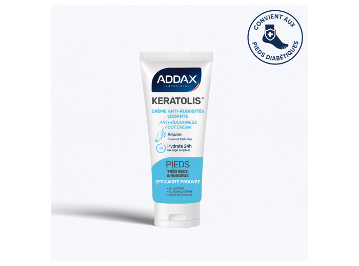 ADDAX GEL A-RUGOSITES LISS HYDR 24H 50ML