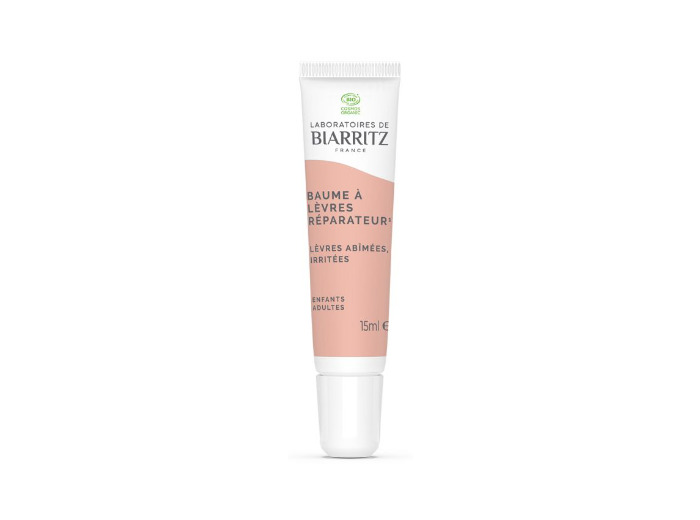 LDBIARRITZ REPARATEURS BAUME LEV REP 15ML