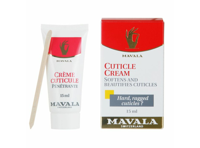 Creme Cuticule 15ml Mavala