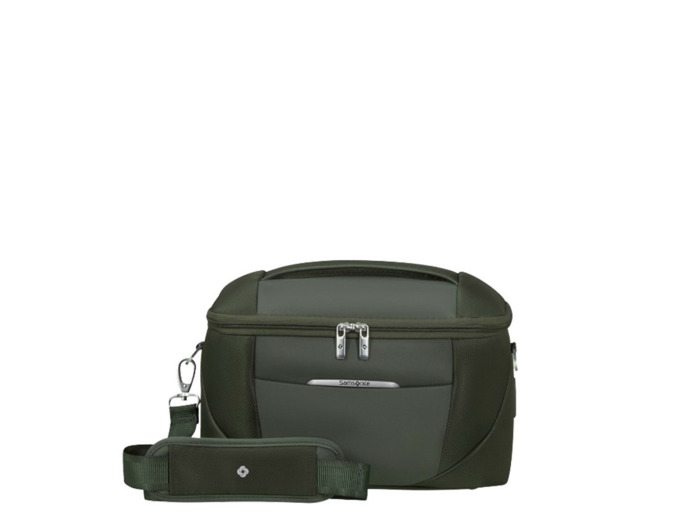 Samsonite Re Lite Vanity Climbing
