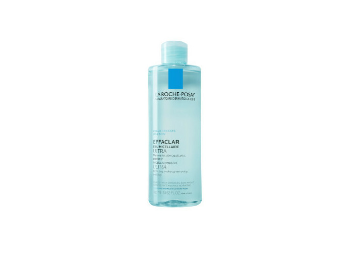 ROCHE P EFFACLAR EAU MICEL PGS FL400ML