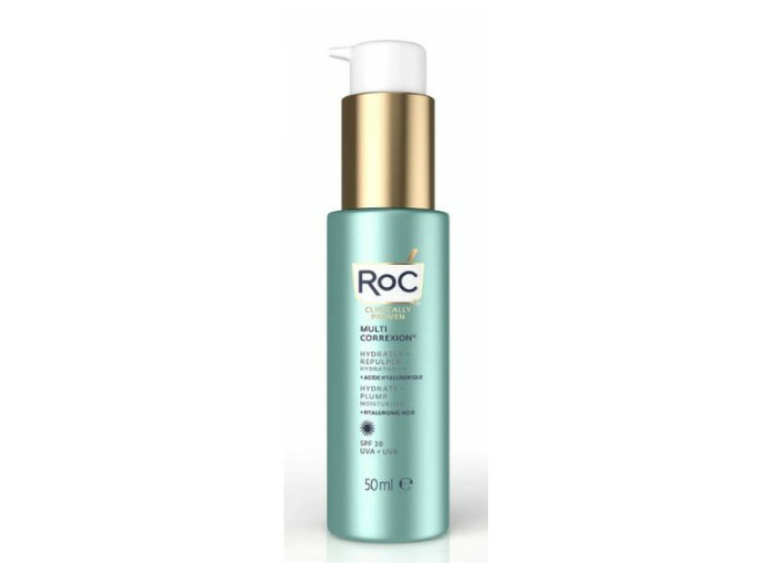 ROC HYDRATER REPULPER CR HYD SPF30 50ML
