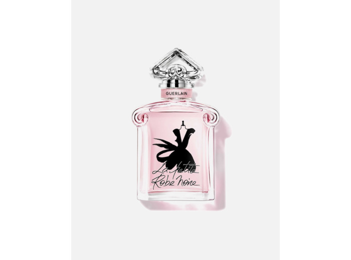 LA PETITE ROBE NOIRE ET Vaporisateur 50ml