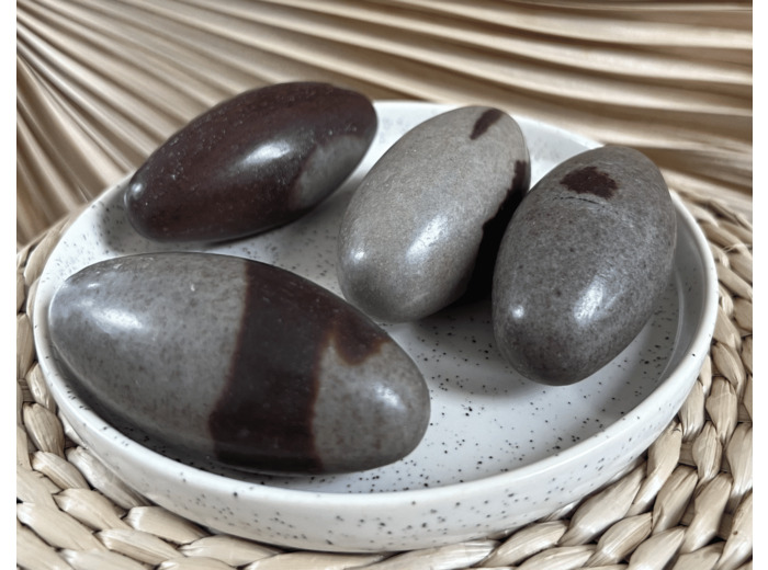 GALET SHIVA LINGAM