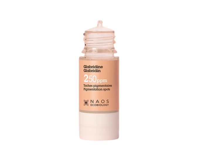 Glabridine hyperpigmentation 15ml Actifs Purs Etat Pur