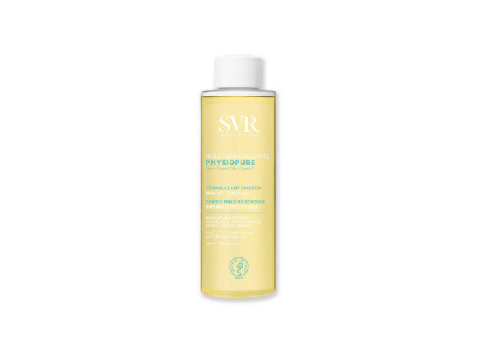 SVR PHYSIOPURE HUILE DEMAQUILLANTE 150ML