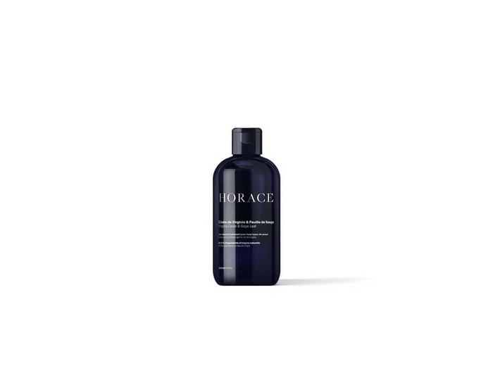 HORACE GEL DCHE CEDRE VIRG/FEUI SAU 250ML