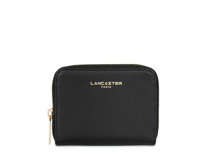 Lancaster Sierra Portefeuille 138-013 Noir