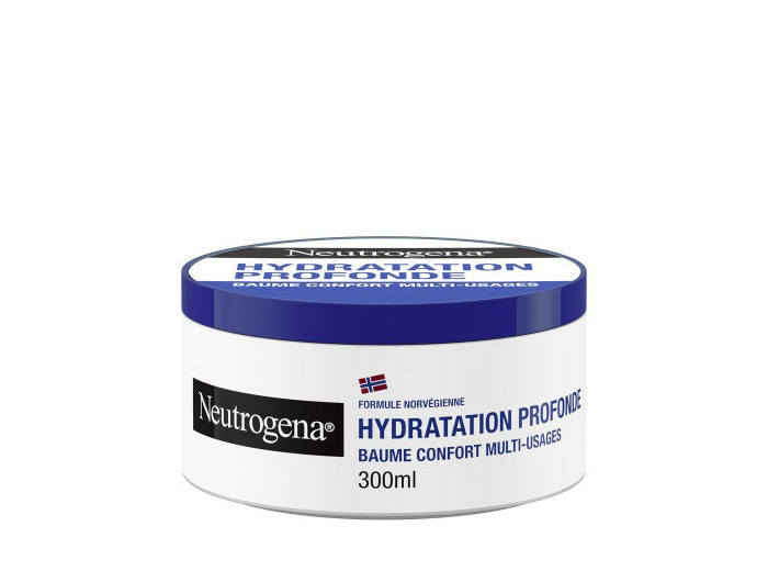 NTG HP BAUME POT 300ML