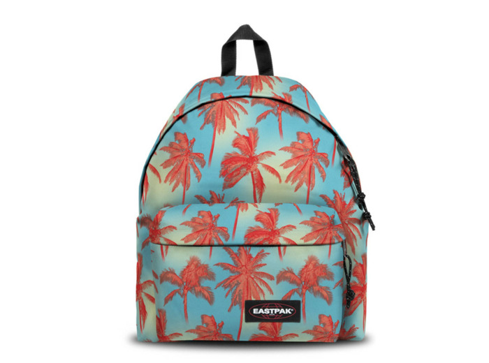 Eastpak Brize Padded Pak'r Sac A Dos Brize Dye Blue