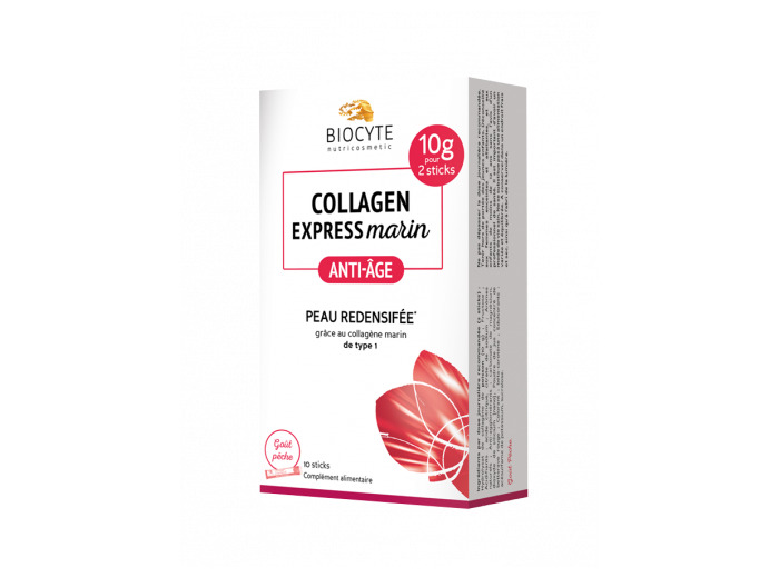 BIOCYTE COLLAG EXPRESS STICK10