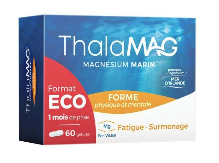 THALAMAG FORM PampM B/60