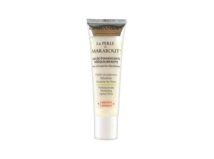 GARANCIA PERLE DU MARABOUT FL30ML