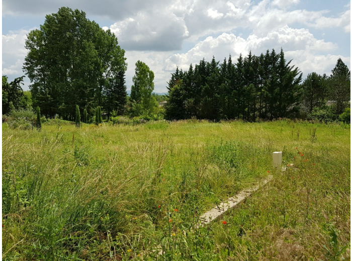 Terrains à Castres