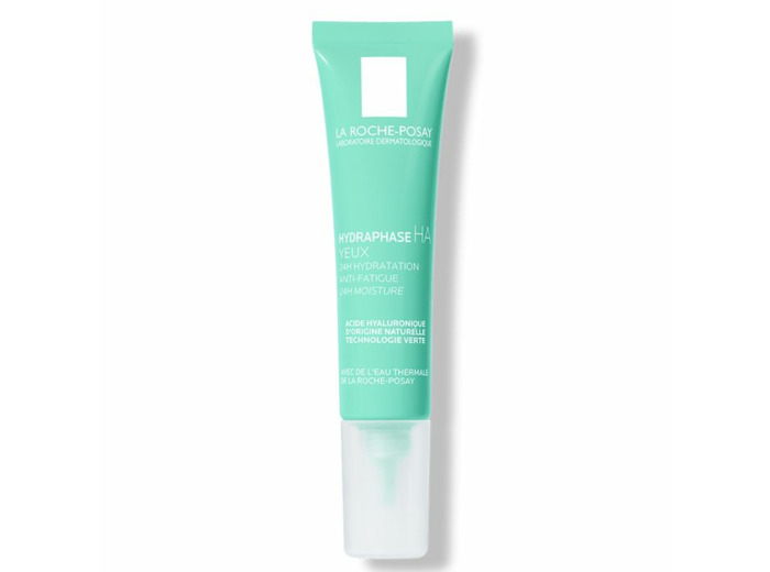 ROCHE P HYDRAPHASE INT YEUX CR TB50ML1