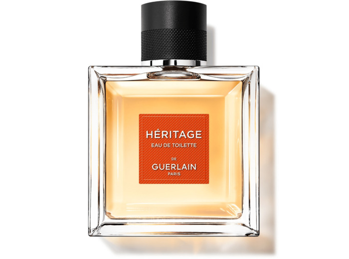 HERITAGE ET Vaporisateur 100ml