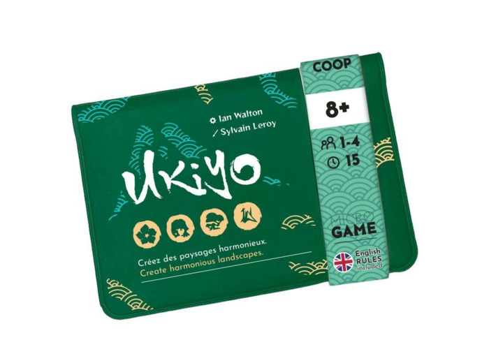 Ukiyo