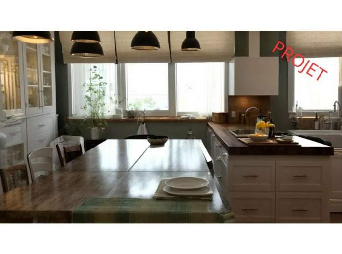 TOP OPPORTUNITE à Mazamet plateau à vendre