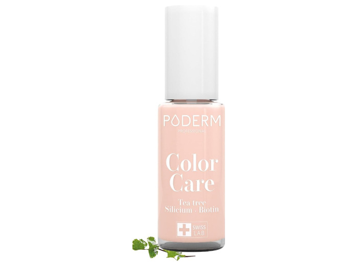 PODERM VAO TEA TREA COL CARE ROSE POU903