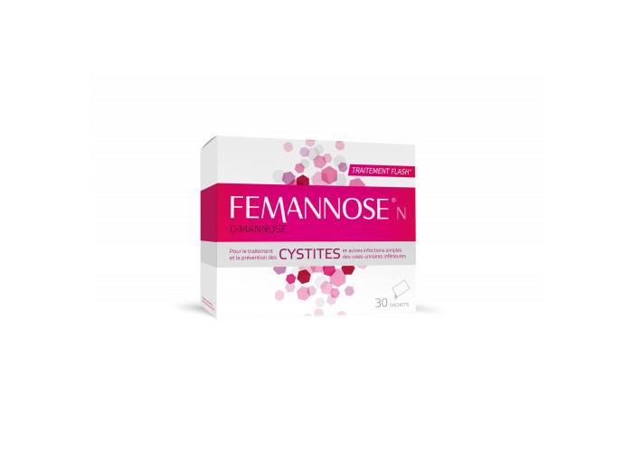 FEMANNOSE B/30 SACHETS