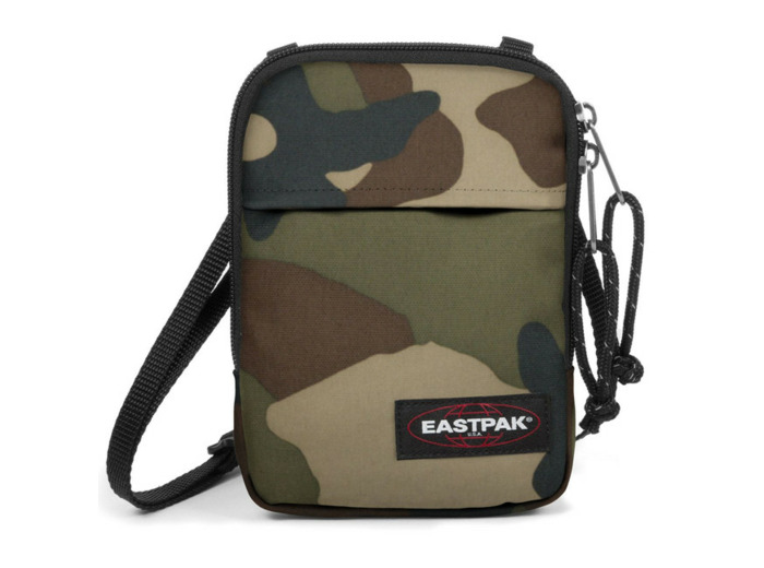 Eastpak Buddy Sac Porté Travers 181 Camo