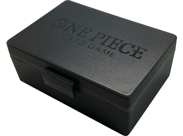One Piece : Dice and dice case