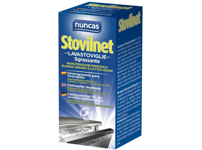 Stovilnet Lave-Vaisselle Dégraissant