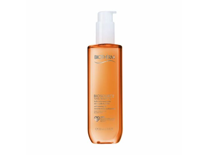 BIOTHERM TOT RENEW OIL F200ML