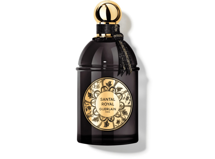 SANTAL ROYAL EP Vaporisateur 125ml