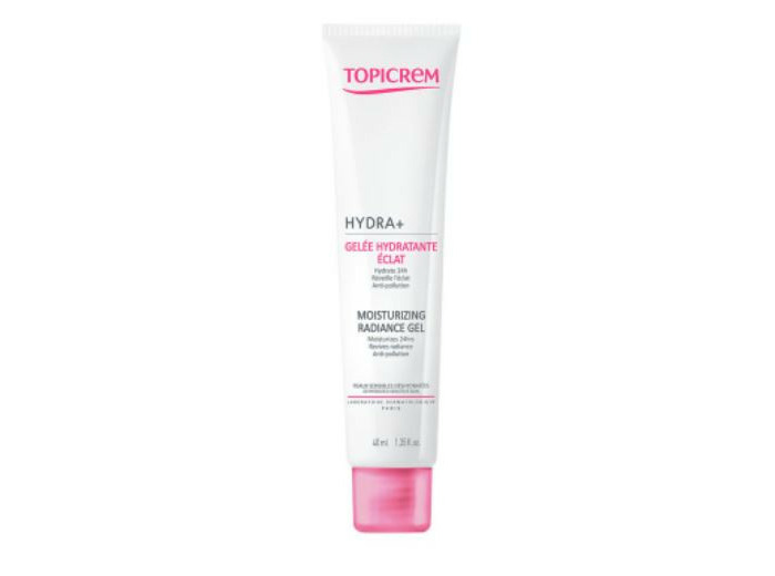 HYDRA  GELEE HYDRATANTE ECLAT 40ML
