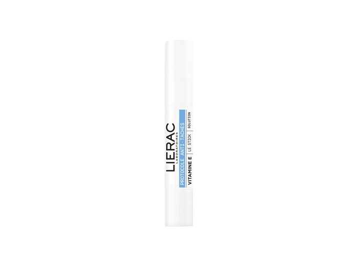LIERAC STICK TEINTE SPF50 A-TACHES 2,7G