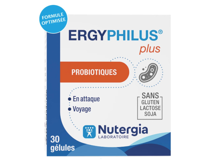 NUTERGIA ERGYPHILUSIMMEDIAT BTE30
