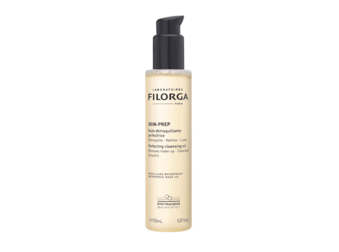 FILORGA HUILE DEMQUILLANTE FL150ML
