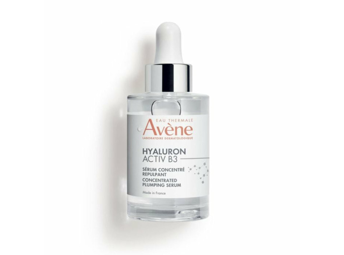 AVENE HYALURON SER FL30ML1