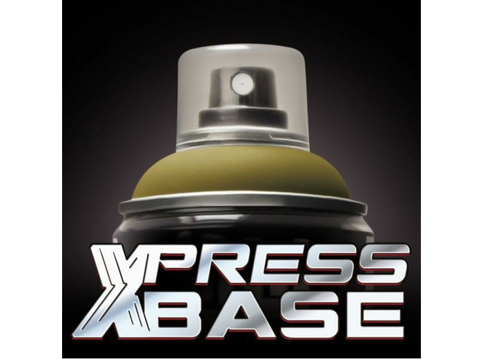 FXGM02 – Jaune Allemand