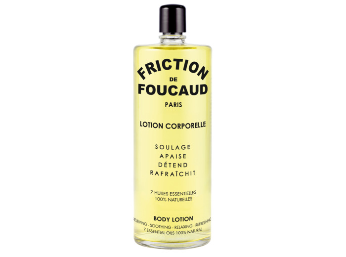 FOUCAUD FRICT 65 FV500ML