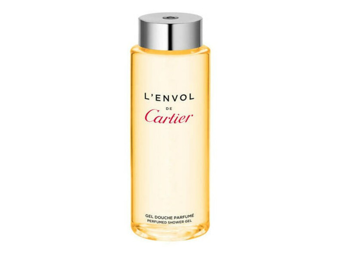CARTIER PARFUMS&LUNETTES - L'ENVOL Gel Douche 200ml