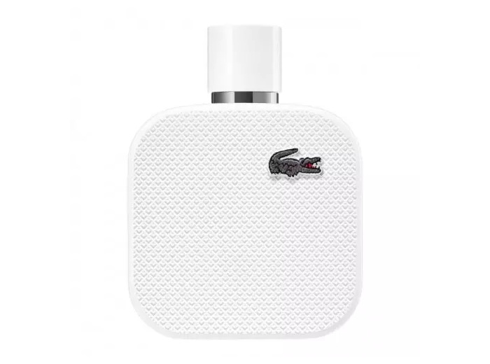 Inter Parfums - LACOSTE L.12.12 Blanc ET Vaporisateur 100ml