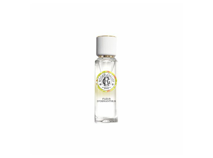 Eau Parfumee Fleur D'osmanthus 30 ml Roger & Gallet