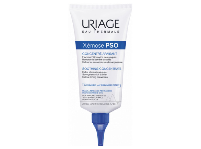 XEMOSE PSO GEL CREME T150ML